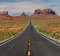 On cresting a hill on a drive across Utah we were awestruck by our first view of Monument Valley, home of the Navajos ...