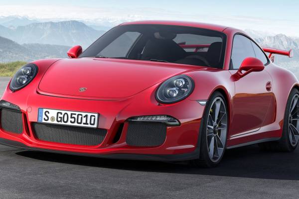 Porsche Commits To Doubling Sales In Australia By 2020, Slashes Prices