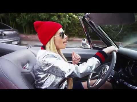 Chanel West Coast - The Life Ft. Rockie Fresh (Official Music Video)