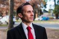 Labor's Andrew Leigh said Labor tax policy was to have disclosure of settlements and reporting of aggressive tax ...