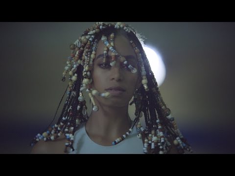 SOLANGE - DON'T TOUCH MY HAIR (OFFICIAL VIDEO)