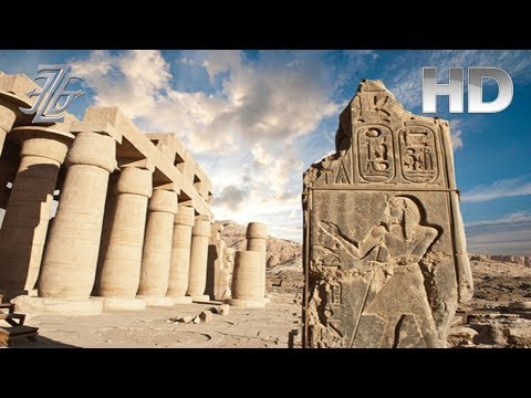 An Advanced Ancient Civilizations Existed Long Before the  Egyptians [FULL VIDEO]