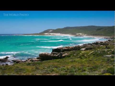 Cape of Good Hope South Africa