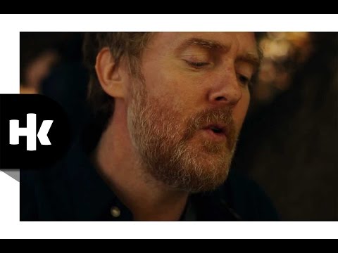 Glen Hansard - Song of Good Hope