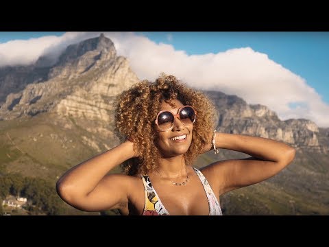 Cape Town South Africa 4k ( Visual Vibe Story)