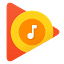 Google Play Music icon