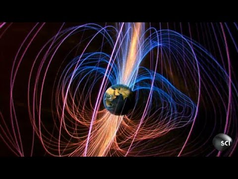 Why Earth's Magnetic Shield Matters