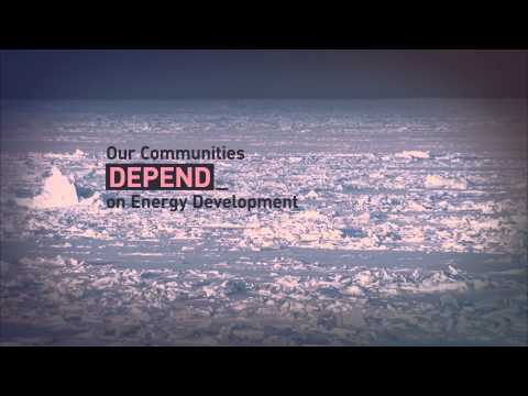 Support Arctic Energy Development