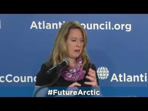 US Priorities for the Arctic, and Untapped Potential: The Future of Energy in the Arctic