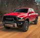 The Ram 1500 Rebel looks set to arrive in Australia in 2018.