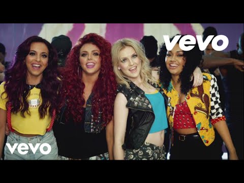 Little Mix - Wings