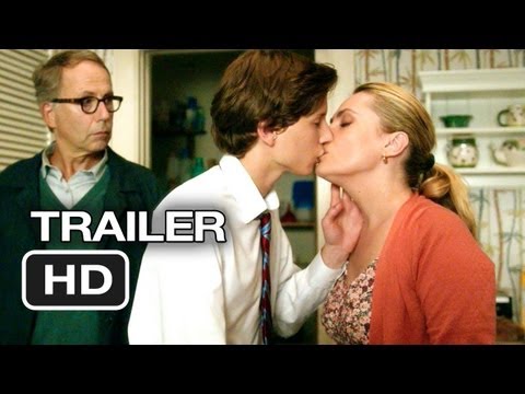 In The House TRAILER 1 (2013) - Kristin Scott Thomas Thriller HD