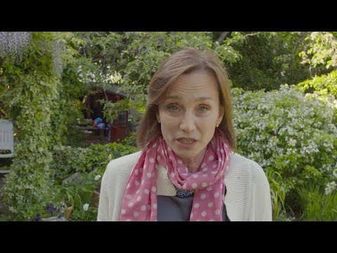 'Time to Leave' by David Hare, performed by Kristin Scott Thomas