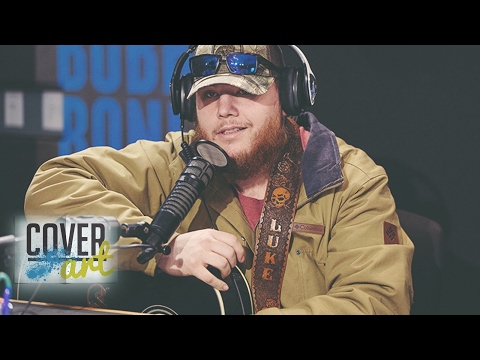 Cover Art - Luke Combs Covers Brooks & Dunn