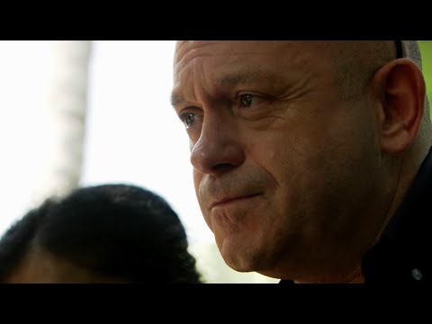 Shocking Interview | Ross Kemp Extreme World