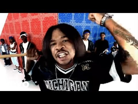 Xzibit - Get Your Walk On