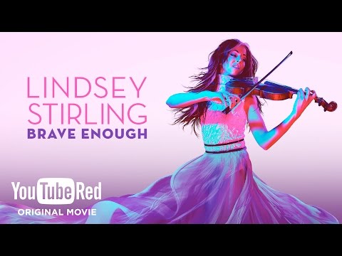 Lindsey Stirling: Brave Enough