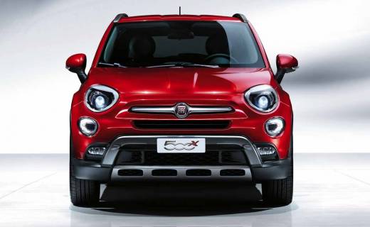 German Transport Ministry Accuses Fiat Of Using Emissions Defeat Device