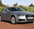 2016 Audi A3 Sportback e-tron REVIEW – This PHEV is FAB