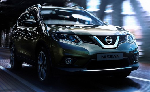 The Week That Was: New Nissan X-Trail, March VFACTS, MINI Cooper