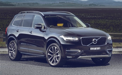 Recalls: Volvo XC90, Foton Tunland, Fiat Freemont, Range Rover And More