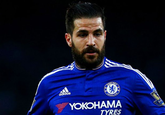 VIDEO: Cesc Fabregas responds to Arsenal boos after Chelsea's victory - Goal.com