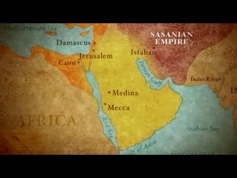 Destruction of Khilafah (Golden Age of Islam) | Fall of Islamic Empire [DOCUMENTARY]