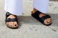 Birkenstocks has enjoyed a resurgence in recent years.