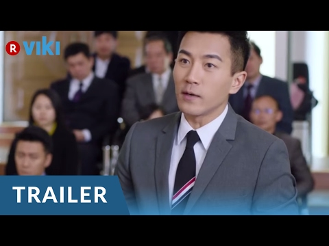 MEDALIST LAWYER HEIR - OFFICIAL TRAILER [Eng Sub] | Hawick Lau, Jiang Xin, Damian Lau