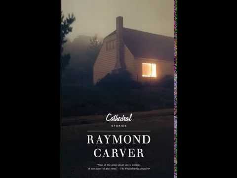 Cathedral Raymond Carver (Audiobook)