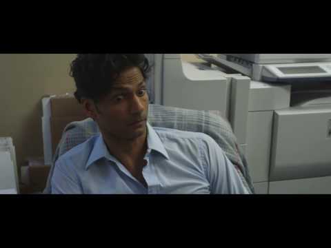 Concealed Office Scene | Lak Rana and David Alan Graf