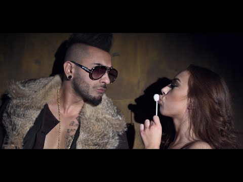 Kamal Raja - Bomb Bomb ft Firstman (OFFICIAL MUSIC VIDEO)