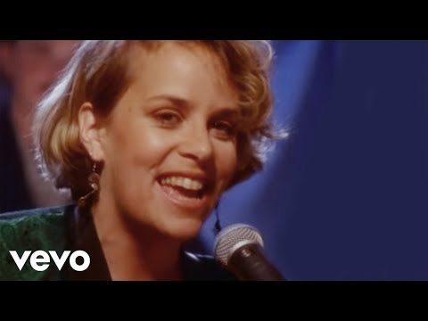 Mary Chapin Carpenter - Down At The Twist And Shout