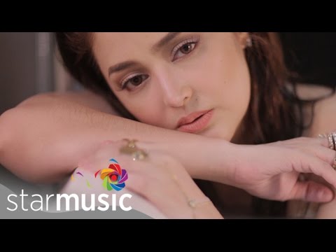 JESSA ZARAGOZA - Bumabalik Ang Nagdaan (Official Music Video)