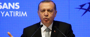 Erdogan