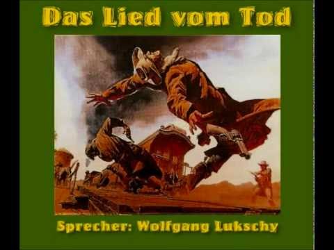 Wolfgang Lukschy - Spiel mir das Lied vom Tod