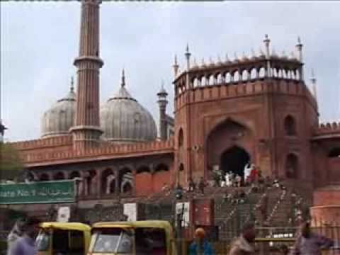 Delhi Tourist Guide