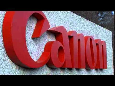 CANON VIRGINIA, INC 25th Anniversary: NNIR JANUARY 2011.mov