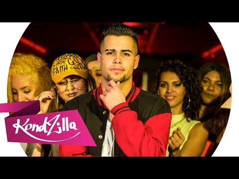 Jerry Smith - Pode Se Soltar (KondZilla)