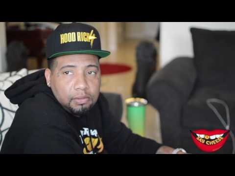 Philthy Rich explains the difference between the Bay Area & L.A "We Don't Gang Bang"