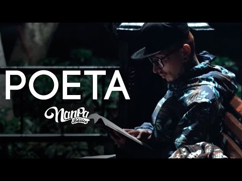 Poeta - Nanpa Básico ( Video Oficial)