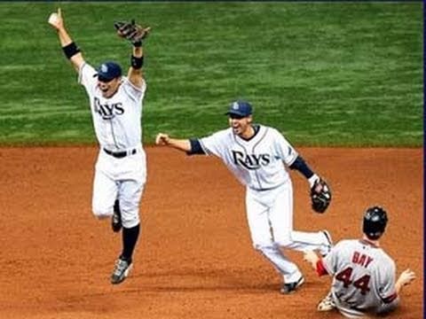 2008 ALCS, Game 7: Red Sox @ Rays