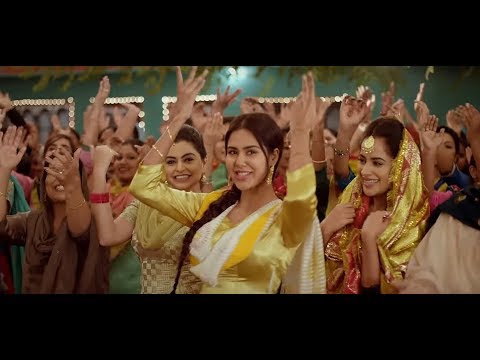 Dubai Wale Shaikh (Full Song) - Manje Bistre | Gippy Grewal | Nimrat Khaira | Sonam Bajwa