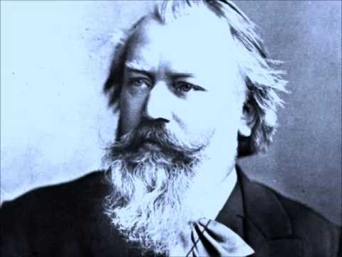 Brahms - Symphony No. 3 in F major, Op. 90