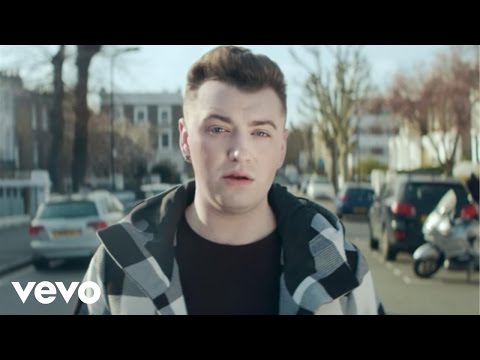 Sam Smith - Stay With Me