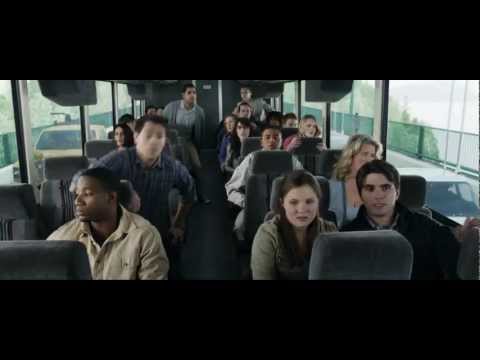 Final Destination 5 Bridge Collapse (1080p)