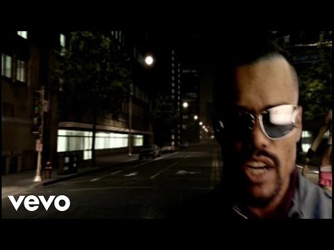 The Black Eyed Peas - Let's Get It Started