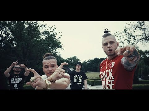 BANDURA X BETEO X HELLFIELD - Feniks (prod. CrackHouse)