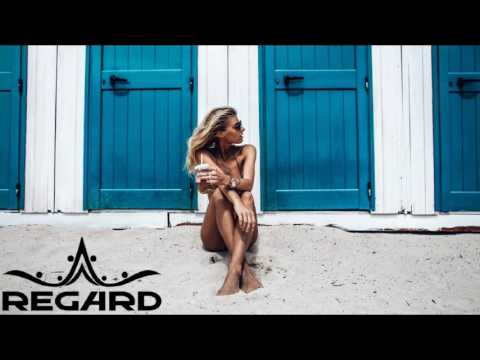 Feeling Happy Summer 2017 -The Best Of Vocal Nu Disco Deep House Music Chill Out #69 - Mix By Regard