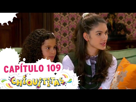 Chiquititas (10/02/17) - Capítulo 109 - Completo